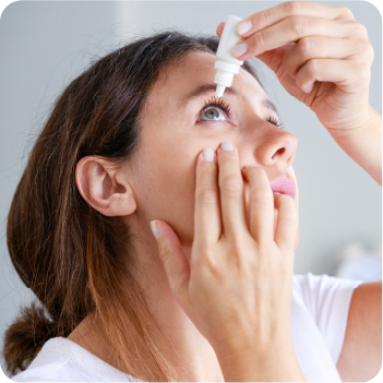 Administer Topical Anesthesia