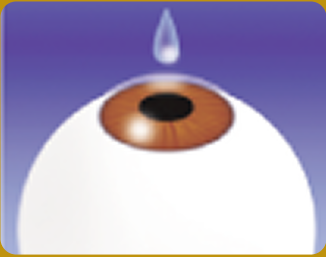 Administer Topical Anesthesia