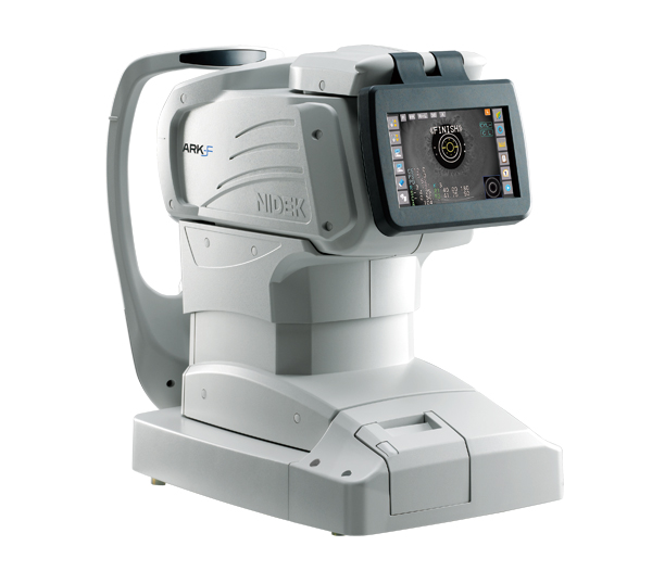 Auto Refractometer / Keratometer