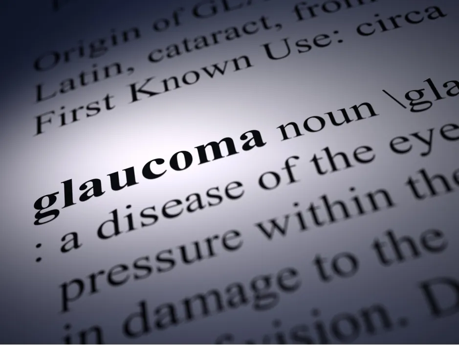 Glaucoma