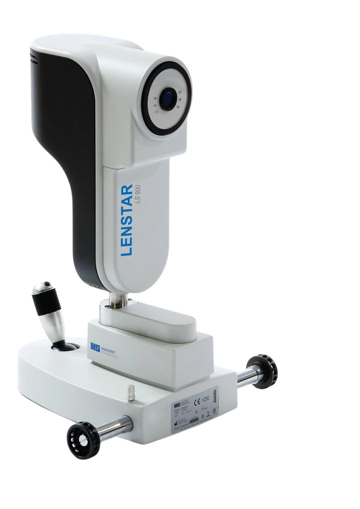 Lenstar Optical Biometer