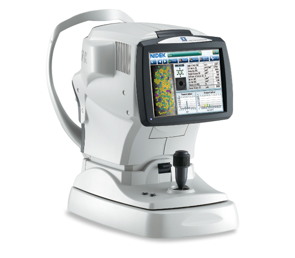 Specular Microscope – Corneal Endothelial Cell Analyzer